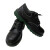 霍尼韦尔（Honeywell）牛皮安全鞋 黑色 41码 BC0919703