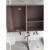 贤贵吊柜安装支撑神器浴室柜小型升降机家用安装支架厨房橱柜折叠便携 751.8米手摇款/承重/不可微