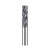 60度钨钢螺旋铰刀高精加长铰刀机用扩孔钢用铝用非标定制数控刀具 铝用D20*50L*100L*6F