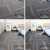 新特丽 办公室地毯（50*50cm/片）沥青底 商用大面积拼接方块防滑耐脏写字楼单位工厂台球厅酒店地垫 纯色01+03+04
