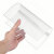 智宙PVC透明塑料板 pvc高透明硬片薄片 pc板pet板硬板材硬胶片可定制 定制联系客服