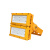 晶全照明（JQLIGHTING）BJQ9761 Pro 双模组LED投光灯 200W 黄色 IP65 （单位：台）