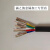 NH-KVV耐火控制电缆硬消防信号线2 3 4 5 6 7 8芯*11.5 2.5平 2芯 1.5平方毫米