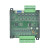 plc工控板 简易小型带外壳fx1n-10/14/20/mt/mrplc控制器 24V2A电源