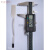 旭杉斯PVDF压电薄膜 FDT1-028K压电传感器 柔性引线 监测 振动监测