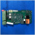 变频器ACS355接口信号板主板控制卡cpu板io板端子板WMIO-01C