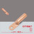 空气开关用铜接线端子 DTC-25/35/70/95平方金具断路器铜鼻子 DTC-10【2个价格】