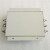 妙普乐伺服变频电机驱动器输入输出电源滤波器DN3C三相220V380V三级净化 10A 伺服 输出 变频器4KW
