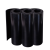 黑色绝缘胶垫绝缘橡胶板配电房胶皮黑色高压减震工业6/10/35kv耐油橡胶垫地毯MSY 6KV (3mm*1米*10米)黑条纹