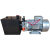380V小型低噪音液压站升降平台专用动力单元电动液压电动油泵 380V-3KW-8L