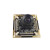 usb高清工业级摄像头模组人脸识别模块1080P免驱动广角定焦摄像头 100万720P+外壳+1米usb线