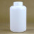 5L特厚广口1L2L3L8L10L塑料瓶HDPE试剂瓶圆瓶防漏耐酸碱样品瓶 30ml HDPE广口