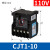 正泰交流接触器 CJT1-10 20 40 100a127V 220V 380V CDC10-20 CJT1-10 CJT1-10110V