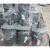 国安污水液体加药搅拌机摆线针轮立式减速机加药桶搅拌器电机泵 TOAO-100L(460*750)
