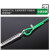 安达通 绿色带皮包塑钢丝绳 一米价 6mm