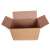京京 纸箱5-13号空白纸箱子邮政快递纸盒飞机盒包装箱包装盒 13号三层 4号(350mmx190mmx230mm)