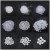 斯永达95氧化锆珠复合氧化锆球氧化锆陶瓷球磨料超细分散研磨球磨珠 Φ0.1mm