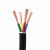 金鹏海川 YJV电缆型号：YJV；电压：0.61kV；芯数：3芯；规格：3*6