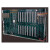 NGL04控制背板PCMBSE2K用户和控制综合背板