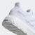 阿迪达斯 （adidas）专柜代购舒适FX3637减震训练跑步鞋运动鞋跑步鞋女款魔术贴 FTWWHT/FTWWHT/SILVMT 40