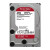 Gobase NAS硬盘 WD Red Plus 西数红盘Plus 4TB 5400转 256MB