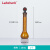 Labshark玻璃容量瓶实验室定容瓶A级可过检透明棕色100 250ml Labshark 棕色10ml 1个 A级可过