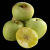 烟台印度青苹果印冬糖心苹果5斤自家产当季新鲜水果非王林红富士 5斤7-9个