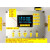 ADF4351 锁相环 信号源 频率器  带腔体 30DB幅度动态范围 ADF4350(137.5MHz-4.4GHz)