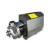 定制BAW不锈钢卫生级离心泵抽酒饮料抽奶泵酒泵吸豆浆管道泵 304 1T10M (0.37KW380V)
