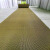 普力捷 PVC镂空地垫塑胶防滑垫 S型防水垫地毯 厚4.5宽0.9米*15米 黄色