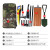者也 森林灭火组合工具 携带方便多功能绿迷工具包 8件套