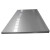 钢予工品 201不锈钢钢板冷轧板工业板 焊接切割加工定制大小厚度分切 4.0mm厚 一平方价