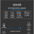 USB转串口线 9针 USB转RS232转换器 DB9COM口通讯转接线0.8 1.8米 USB转9孔(母头) 0.8m