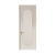 TATA木门  定制法式玻璃门厨房卫生间门推拉门油漆降噪门JD014贝母白