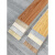 喜来屋SPC石塑木地板锁扣卡扣式塑胶地板阻燃防水防滑加厚环保耐磨地贴 SPC804/厚4.2mm 1平方