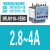 西门子马达三相热过载电流保护继电器3RU6116适配3RT系列接触器 3RU61161EB0284A