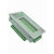 文本plc一体机fx2n-16mr/t显示器简易国产工控板可编程控制器 6NTC温度10K3590 晶体管/485
