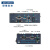 研华科技（ADVANTECH）EPC-S201 嵌入式工控机 无风扇超薄 VGA显示2串口EPC-S201MP-S1A1E/4G/128G