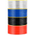 80米PU气管高压软管空压机8*5mm气泵气管透明气动软管10X6.512X8 160米4X2.5mm  黑色