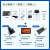 PCIE光纤高速接口ZYNQ 7015功能FPGA开发板ARMLinuxPYNQ 综合套餐8 套餐2+套餐3 无需EDA扩展板