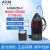 杭州AIAH6256多功能声级计噪声分析仪环境振动分析仪 AHAI6256-V振动统计低频带打印机