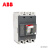 ABB Formula A系列塑壳断路器 固定式 A1N125 TMF100/1000 FF 3P|10116378 热磁式 板前接线,T