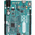 ArduinoLeonardoA000057withHeadersATmega32u4 Arduino Leonardo（A000057 不含票