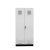 仿威图控制柜IP56双门配电柜动力柜配电柜304不锈钢定制PLC控制柜 乳白色 800x2000x600mm 1.5毫米