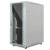 神盾卫士SDWS 网络服务器机柜1.2米22U弱电网络监控UPS交换机玻璃门服务器机柜SHB6822