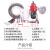 北京大力牌GQ-75型电动管道疏通机通下水道神器疏通工具 75单机一台
