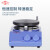 上海司乐 加热磁力搅拌器 电动加热调速控温实验室搅拌机 B11-1