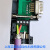 适用于兼容西门子DP通讯接头485插头 profibus总线连接器972-0BA12-0XA0 0BA12（90°不带编程口