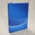 加密狗盒软件盒软件包装盒定制厂家直销光盘盒DVD盒包装 3号盒( 3-0款) 无字现货 (光盘位) 蓝色版