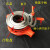 重型管子绞板手动套丝机铰板板114型水暖工维修工具绞丝机 板4 - 6分6.3*2.5*1cm 重型
